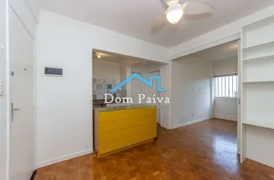 Apartamento com 2 quartos à venda na Rua Heitor Penteado, 2009, Sumarezinho, São Paulo, 45 m2 por R$ 350.000