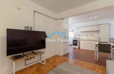 Apartamento com 4 quartos à venda na Rua Doutor Plínio Barreto, 249, Bela Vista, São Paulo, 100 m2 por R$ 881.000