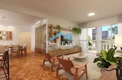Apartamento com 4 quartos à venda na Rua Piauí, 1114, Higienópolis, São Paulo, 177 m2 por R$ 3.180.000