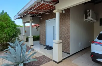 Casa em condomínio fechado com 3 quartos à venda na Condomínio Jardim Encontro das Águas, 270, Dom Pedro I, Manaus