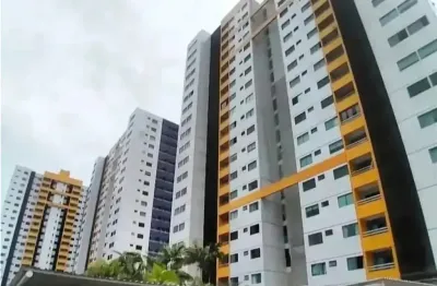Vendo ótimo apartamento no condomínio ilhas gregas  ( 3 qts) r$ 520.000,00