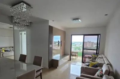 Vendo excelente apartamento no cond eldorado park r$ 650.000,00