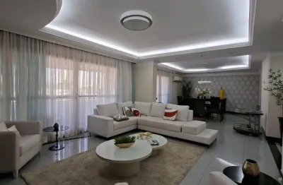 Excelente apartamento mobiliado no condomínio saint denis - vieiralves r$ 1.600.000,00.