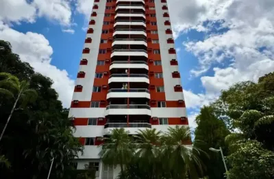 Vendo excelente apartamento mobiliado  - próximo ao amazonas  shopping  ( saint moritz) r$ 750.000,00