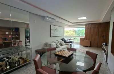Excelente apartamento no cond. riviera francesa - r$ 940.000,00