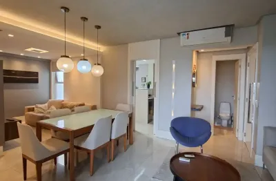Mundi - excelente apto - mobiliado - 106m² - r$ 900.000,00. reformado.