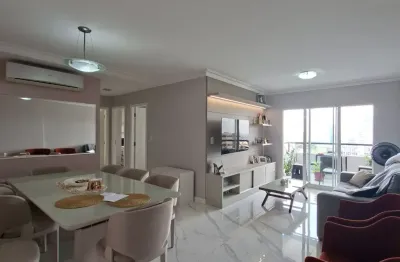 Ótimo apartamento no cond. central park - 110m² - r$ 890.000,00