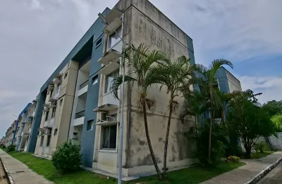 Vendo  ótimo apartamento no condomínio arezzo ( flores) r$ 230.000,00