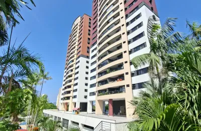 Vendo ótima apartamento no condomínio palácio das artes  ( av ephigenio salles) r$ 650.000,00.