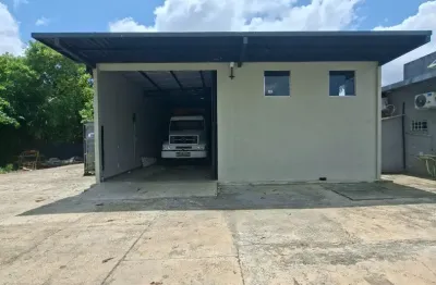 Galpão com 150m² - ótima localização - r$ 6.500,00 - info 992552277.