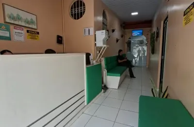 Excelente clínica no vieiralves  - 07 salas - r$ 10.000,000.
