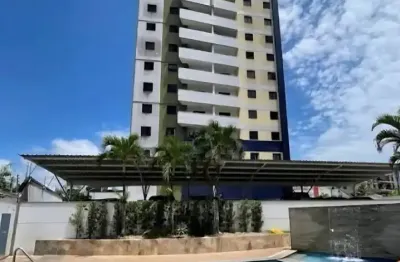 Ópera prima manaus - 03qts sendo 01ste - r$ 530.000,00 - parque dez.