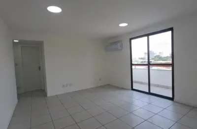 Apartamento com 3 quartos para alugar na Rua Maceió, 71, Nossa Senhora das Graças, Manaus