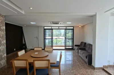 Apartamento com 5 quartos à venda na Rua Nova Prata, 7, Nossa Senhora das Graças, Manaus