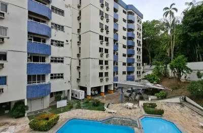 Tropical prive - frente manauara e carrefour - 02qts - r$ 350.000,00