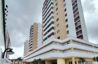 Apartamento com 3 quartos para alugar na Rua Jorge Baird, 129, Nossa Senhora das Graças, Manaus