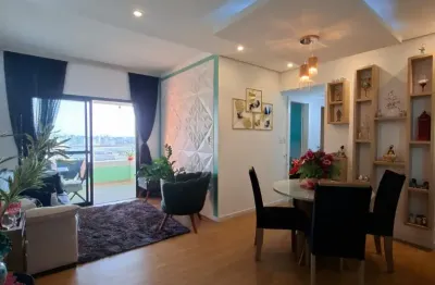 Apartamento com 3 quartos à venda na Rua Virgílio Freire, 133, Parque 10 de Novembro, Manaus