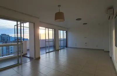 Cobertura com 3 quartos à venda na Avenida Ephigênio Salles, 2240, Aleixo, Manaus