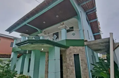 Casa com 3 quartos à venda na Rua Yokohama, 3, Parque 10 de Novembro, Manaus