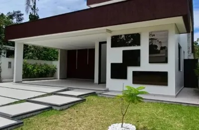 Vendo excelente casa térrea no alphaville  1 r$ 3.200.000,00