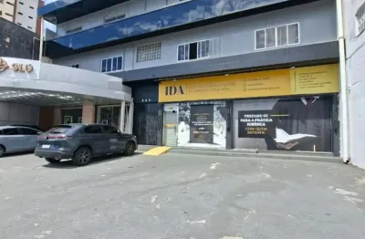 Sala comercial com 3 salas para alugar na Rua Pará, Rua Para a, Nossa Senhora das Graças, Manaus