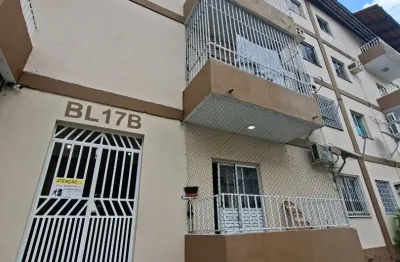 Cond. ariranhas no santos dumonto flores - r$ 2.000,00 (4⁰ andar escada)