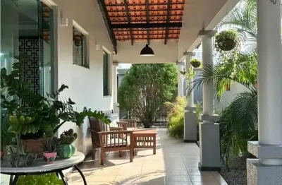 Excelente Apto no Cond. Encontro das Águas - R$ 1.500.000,00