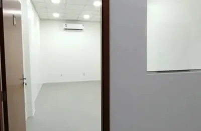 Sala comercial com 1 sala para alugar na Avenida Djalma Batista, 2056, Parque 10 de Novembro, Manaus