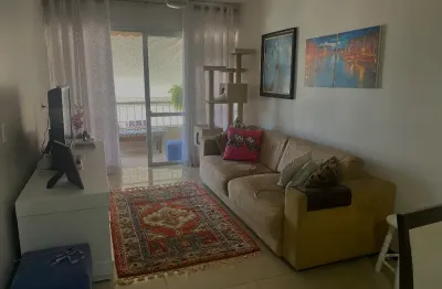 Apartamento com 3 quartos à venda na Rua Francisco Acquarone, 70, Freguesia (Jacarepaguá), Rio de Janeiro