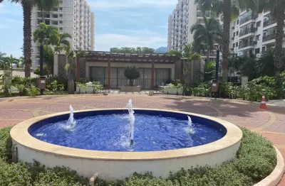 Vendo lindo apartamento porteira fechada 2 quartos like barra olímpica