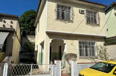 Casa com 3 quartos à venda na Rua Florianópolis, 1528, Praça Seca, Rio de Janeiro