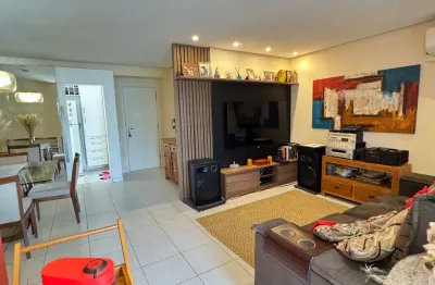 Apartamento 3 quartos andar alto para alugar no cidade jardim
