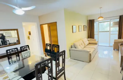 3 quartos para aluguel mobiliado cidade jardim barra olímpica