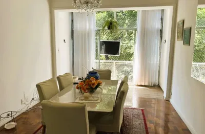 Apartamento de 2 quartos à venda na tijuca – edifício frederico russell