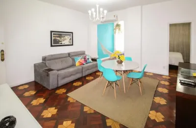 Apartamento com 3 quartos à venda na Avenida Nossa Senhora de Copacabana, 906, Copacabana, Rio de Janeiro