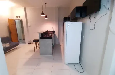 Apartamento com 1 quarto à venda na Rua Gustavo Sampaio, 676, Leme, Rio de Janeiro