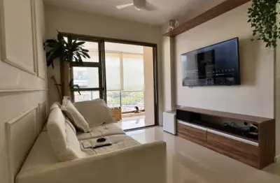 Lindo apartamento 3 quartos no rjz cyrella like clube a venda