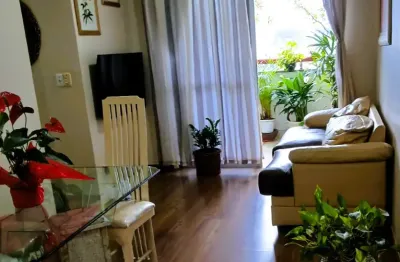 Apartamento para vender com 67m², 2 quartos e 1 vaga - freguesia