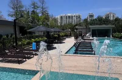 Apartamento com 2 quartos para alugar na Estrada dos Bandeirantes, 240, Curicica, Rio de Janeiro