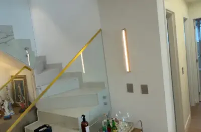 Cobertura com 4 quartos à venda na Estrada Coronel Pedro Correia, 140, Jacarepaguá, Rio de Janeiro