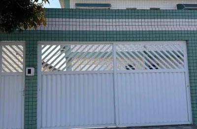 Apartamento térreo - tude bastos - praia grande - sp
