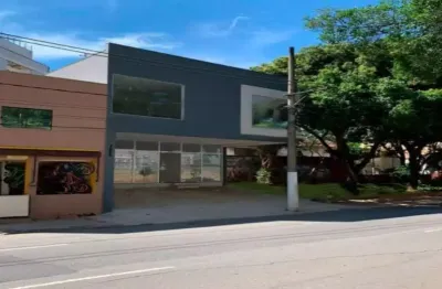 Mooca loja/salão para investidores imóvel alugado próximo metrô