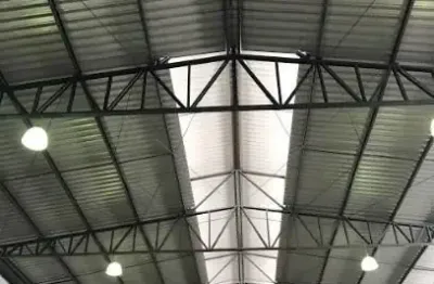 Mooca galpão 1.700 m² 15 m de frente ac  04 lavabos