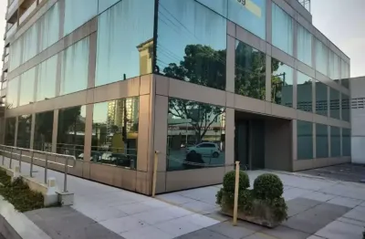 São bernardo do campo rudge ramos loja 272m²  04b 06 vagas