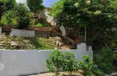 Terreno próximo ao metrô e shopping santa cruz 250m²
