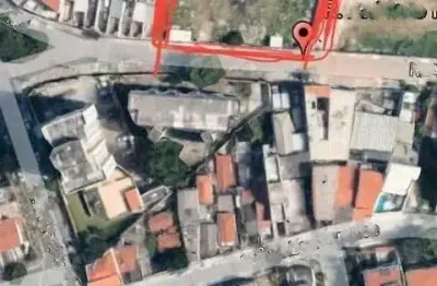 Parque fongaro venda e locação terreno  1.790,00 m²com projeto