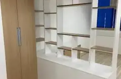 Vila mariana sala comercial 36m² 01 vaga próximo metrô