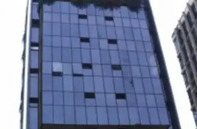 Sala comercial com 1 sala à venda na Rua Vergueiro, Vila Mariana, São Paulo