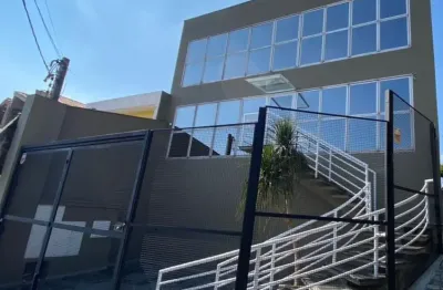 Prédio à venda no Jardim Pilar, Mauá 