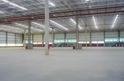 Rodovia raposo tavares galpão logístico 1.300,32 m²